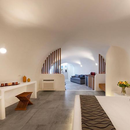 San Martino Cave Villas Pírgosz Kültér fotó
