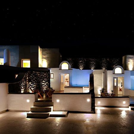 San Martino Cave Villas Pírgosz Kültér fotó