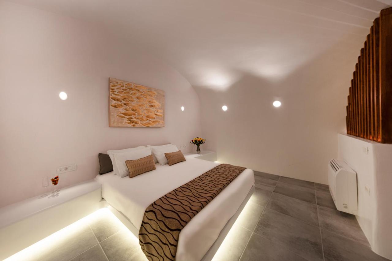 San Martino Cave Villas Pírgosz Kültér fotó