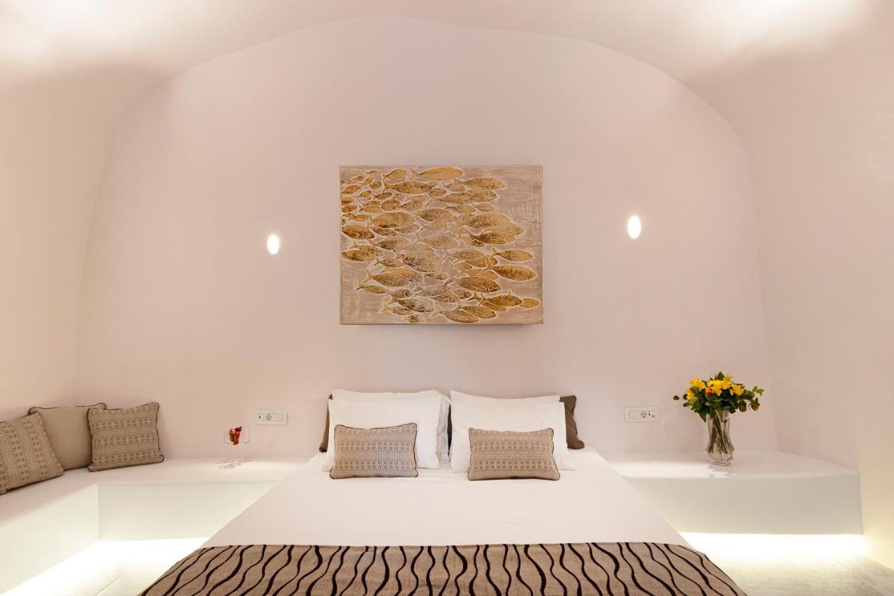 San Martino Cave Villas Pírgosz Szoba fotó
